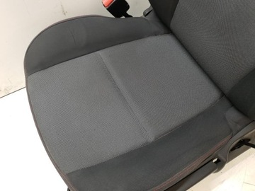 фото thumb №5, Сидіння водія лівий перед renault scenic iii рестайлінг