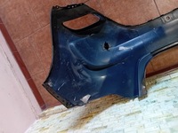 фото thumb №5, Бампер зад citroen ds4 2010 - 2015 pdc