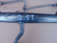 фото thumb №5, Ford galaxy mk3 mondeo mk4 s-max 2.5 turbo шланг wody магистраль