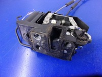 фото thumb №2, Hyundai i10 хетчбек замок двері лівий задня частина + ручка