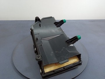 фото thumb №4, Cls w257 3.0 cdi корпус фильтра воздуха