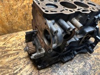 фото thumb №15, Блок двигуна dół wał поршні 2.0 tdi vw audi cah
