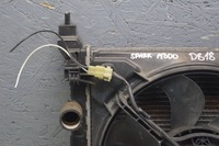 фото thumb №6, Chevrolet spark m300 iii вентилятор радиатор 1.0b d818