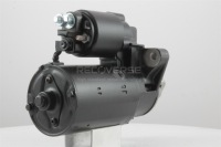 Стартер ford ka 1.3 Київ, фото thumb