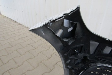 фото thumb №12, Бампер перед mercedes s-klasa 217 amg купе 14-17