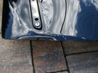 фото thumb №8, Peugeot двері праве передні 3008 i