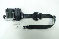 фото thumb №1, Pas безопасности правый перед audi a3 8y 20-