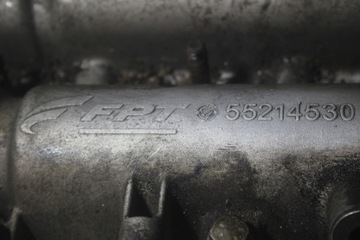 фото thumb №9, Головка двигателя fiat bravo ii 1.6jtd