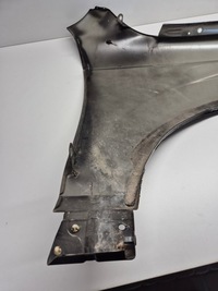 фото thumb №9, Audi q7 4l крила лівий передній перед оригінал демонтаж