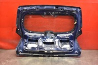 Кришка багажника задній задня ssangyong tivoli 16r Доставка, фото thumb