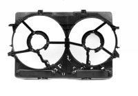 фото thumb №1, Audi q3 8u корпус вентиляторів 2.0 3.0 tdi tsi