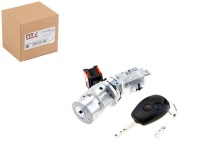 Купить Замок зажигания renault clio 3 -2012.kangoo 3 -2012.moduł -2008 master 2, фото thumb