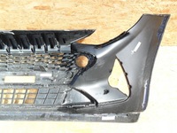 фото thumb №14, Бампер перед передний оригинал 86511-k7000 hyundai i10 iii 2019-