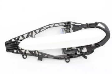 фото thumb №1, Ручка ліва зад комфорт keyless bmw x3 g05 g20 g30