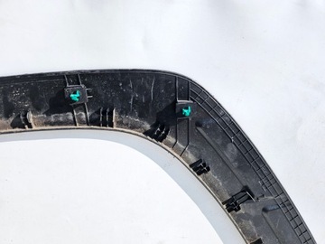 фото thumb №11, Планка na крило hyundai tucson iv 4 2020 - праві перед права передня