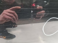 фото thumb №14, Kia optima iii дверь левый перед передние abp