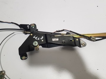 фото thumb №12, Mercedes slk r171 w171 механізм замки засувки дах 1717900071