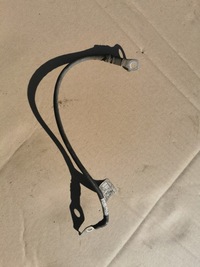 фото thumb №1, Hyundai i30 i lift 1.6crdi шланг массовый