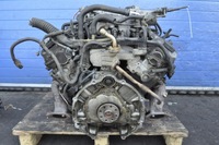 фото thumb №7, Lexus ls400 96r 4.0 v8 194kw 264km двигун 1uz-fe 1uz-f87r 401tys km