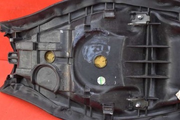 фото thumb №11, Сидіння диван сидіння шкіряні 53066-0136 kawasaki er6n er-6n 650 06-09