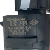 Джгут бампера задній 4 pdc renault v 5 ev e-tech alpine a290 240152351r Зі Шроту, фото thumb