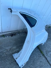 фото thumb №5, Bmw 2 f45 крыло четверть левый задняя