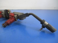 фото thumb №5, Primera p12 1.6 16v 4szt форсунка 0280155940