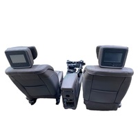 фото thumb №11, Набор сидений заднее сиденье 7-пассажирский renault espace v