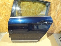 фото thumb №1, Citroen c5 iii x7 дверь левый задняя sedan