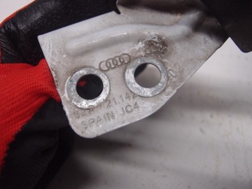 фото thumb №7, Кронштейн крыльев правый перед audi a1 ii 82a821142