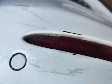 фото thumb №12, Бампер зад комплектний 6 pdc mercedes w213 2016 sedan