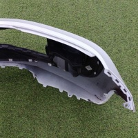 фото thumb №13, Volkswagen vw up lift 2016 бампер передній перед 1s0807221f