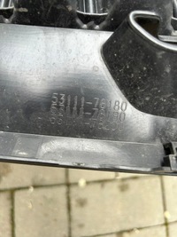 фото thumb №8, Lexus nx 22- 2 ii решітка радіатора решітка радіатора перед передній