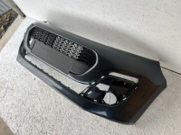 фото thumb №5, Бампер перед передний peugeot 107 lift 2 ii 12-