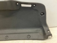 фото thumb №5, Corolla e21 sedan обшивка защита обивка крышки крышки багажника