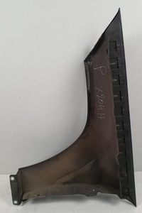 фото thumb №6, Крыло правый перед 040 mercedes glk x204