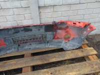 Бампер перед mini r60 Зі Шроту, фото thumb