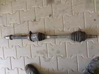 фото thumb №1, Toyota auris i 06-12 2.2 d-cat піввісь права