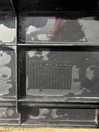 фото thumb №7, Toyota auris i защита поперечина передний 53141-02020