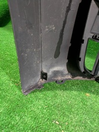 фото thumb №8, Бампер передний перед jaguar f-pace x761 nr.7025