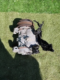 фото thumb №6, Suzuki vitara iii sx4 s-cross компресор кондиціонера 1.6 b 447280-2400