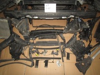 фото thumb №9, Bmw x5 f15 3.0d капот бампер full led pas охладитель перед kompletny цвет