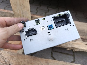 фото thumb №8, Радио радиопроигрыватель opel insignia a 22739813