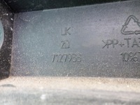 фото thumb №2, Mini r50 r52 решітка бампера середня 7127933