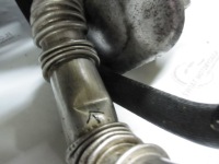 фото thumb №9, Vw audi 2.0 tfsi 06r. 200km axx 06f145701c 53041016194 турбонагнетатель