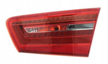 фото thumb №1, Audi a6 c7 sedan лампа задняя правая внутренняя
