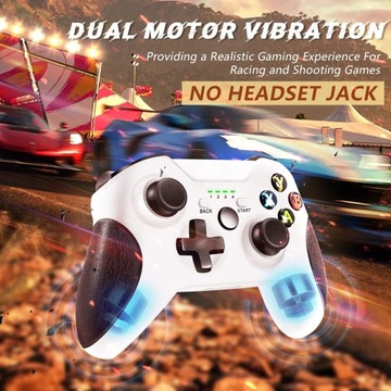 ПАНЕЛЬНЫЙ КОНТРОЛЛЕР ДЛЯ ПК XBOX ONE YCCTEAM Xbox One/One S/One X/One Elite/PS3