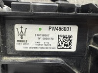 фото thumb №10, Радиатор комплект 3.0 trofeo modena maserati granturismo m189 670158507