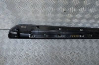 Opel mokka a молдинг рейлинг крышный правый  12- Недорого, фото thumb