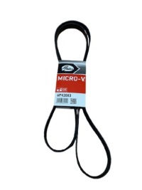 Gates набір розподільного валу+ насос alfa romeo 156/fiat Доставка, фото thumb